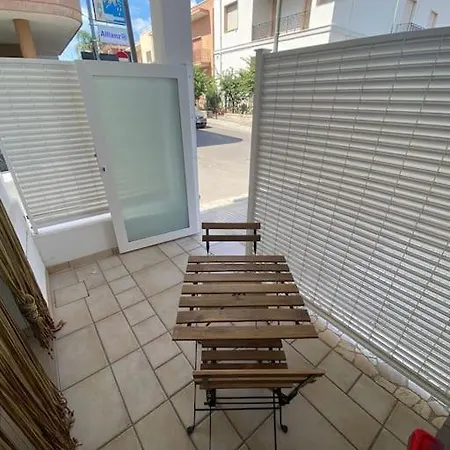 In Centro A Due Passi Dal Mare Appartement