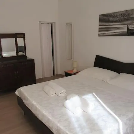 In Centro A Due Passi Dal Mare Appartement