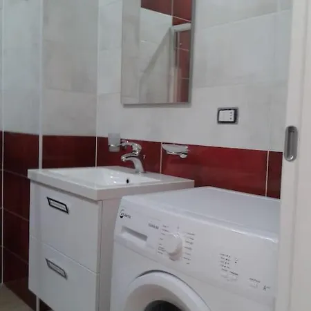 Appartement In Centro A Due Passi Dal Mare *