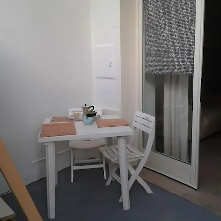 Appartement In Centro A Due Passi Dal Mare Porto Cesareo