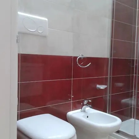 Appartement In Centro A Due Passi Dal Mare