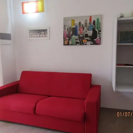 In Centro A Due Passi Dal Mare Appartement