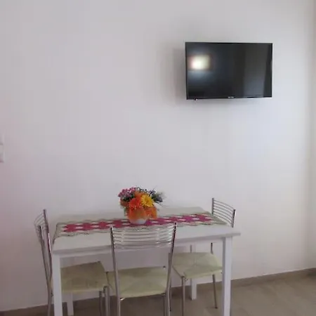 In Centro A Due Passi Dal Mare Appartement