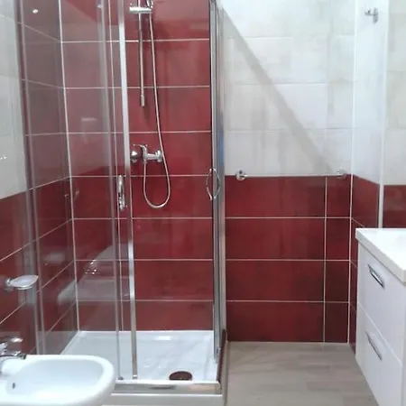 In Centro A Due Passi Dal Mare Appartement *