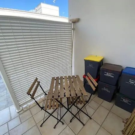 In Centro A Due Passi Dal Mare *