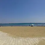 Lägenhet In Centro A Due Passi Dal Mare Porto Cesareo