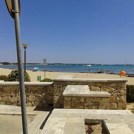 In Centro A Due Passi Dal Mare Apartment