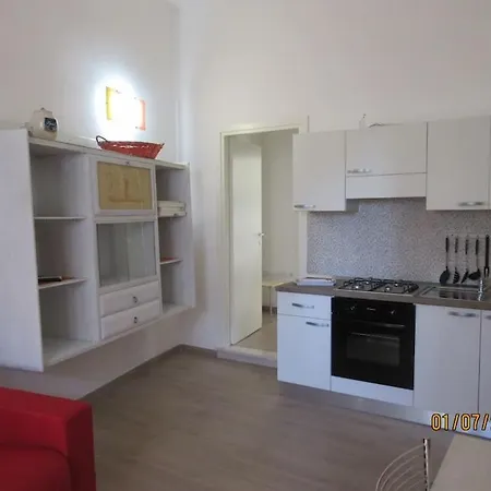 In Centro A Due Passi Dal Mare 公寓 切萨雷奥港