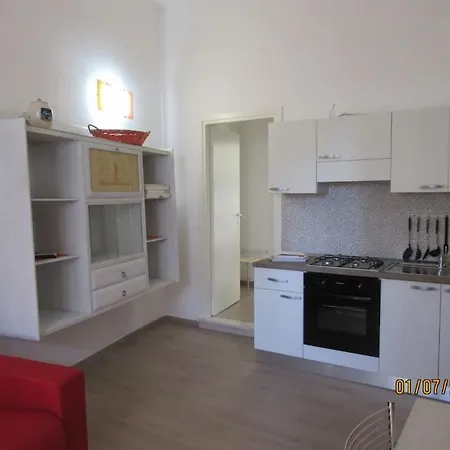 In Centro A Due Passi Dal Mare Apartment Porto Cesareo