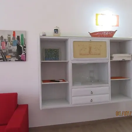 Apartment In Centro A Due Passi Dal Mare Porto Cesareo