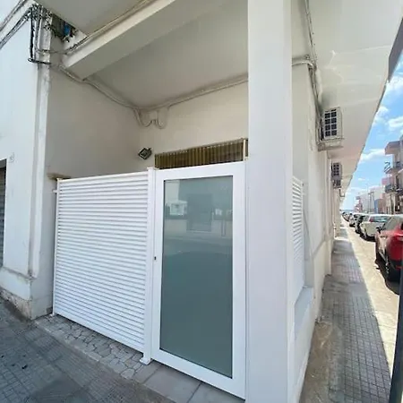 In Centro A Due Passi Dal Mare