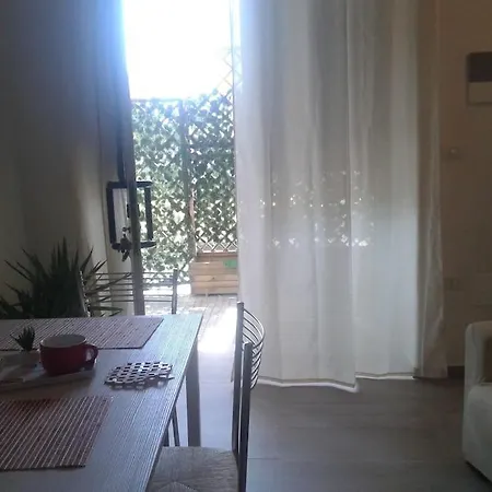 In Centro A Due Passi Dal Mare Apartment Porto Cesareo