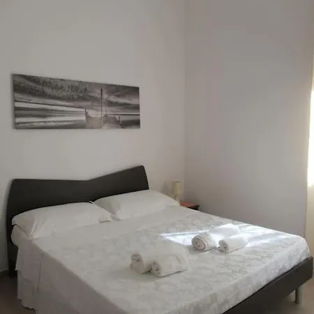 In Centro A Due Passi Dal Mare *