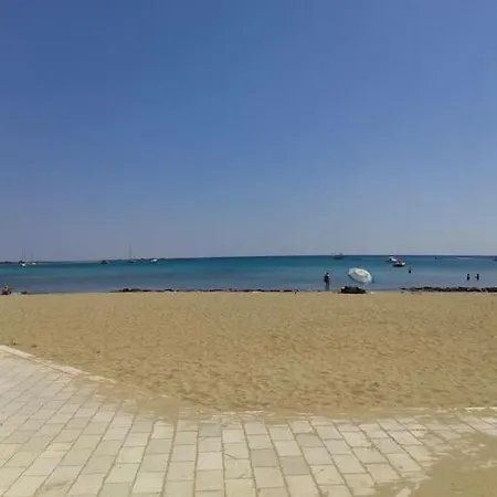 Apartment In Centro A Due Passi Dal Mare Porto Cesareo
