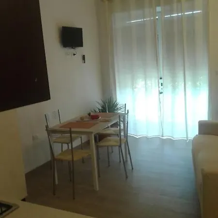 In Centro A Due Passi Dal Mare