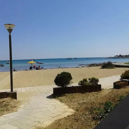 In Centro A Due Passi Dal Mare
