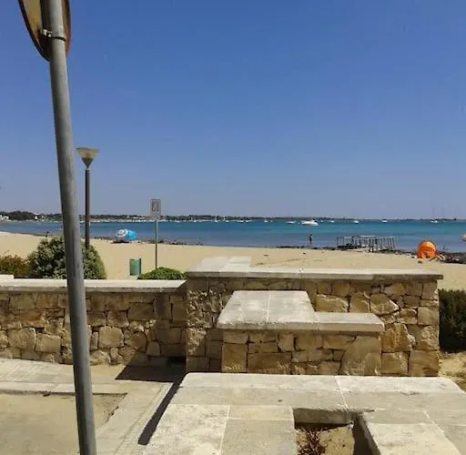 In Centro A Due Passi Dal Mare Daire