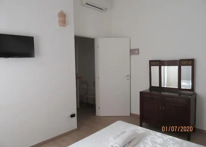 Apartment In Centro A Due Passi Dal Mare Porto Cesareo