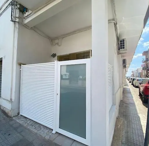 In Centro A Due Passi Dal Mare