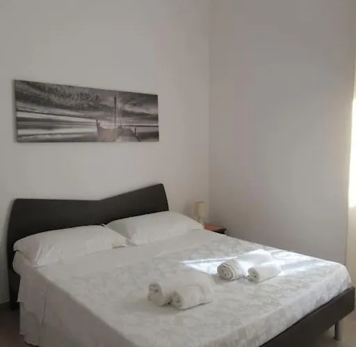 In Centro A Due Passi Dal Mare *