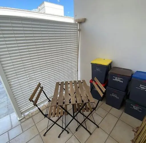 In Centro A Due Passi Dal Mare *